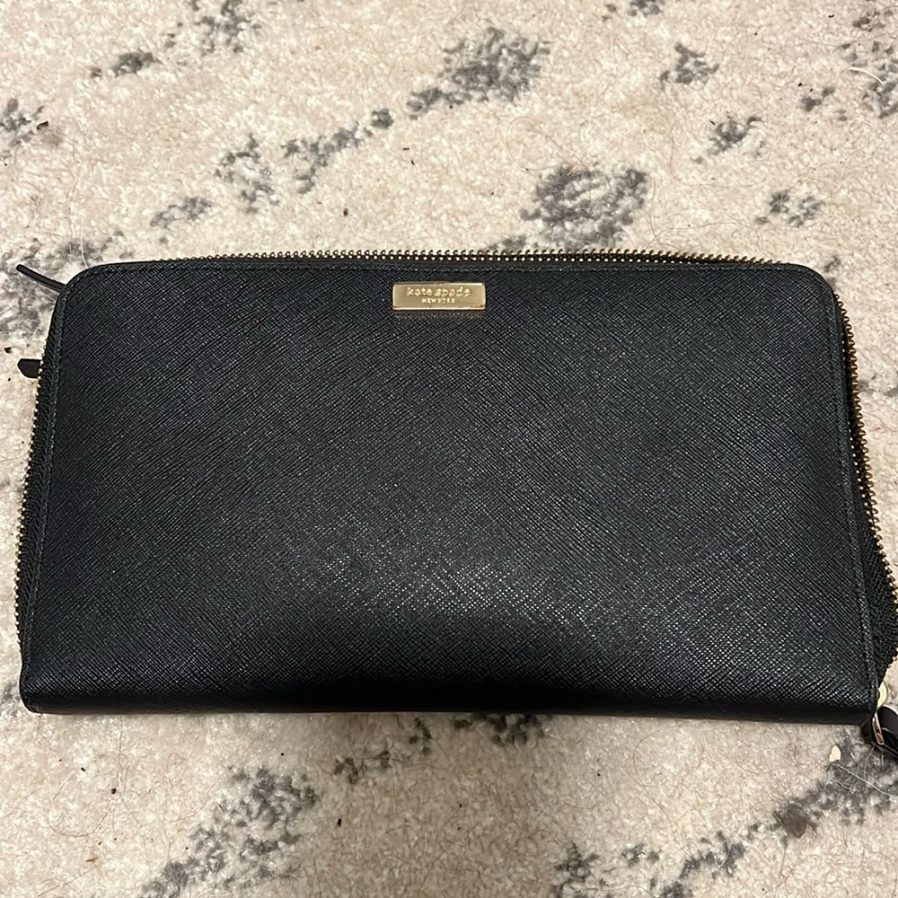 Kate spade wallet